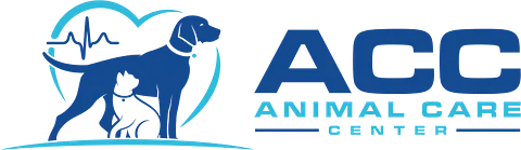 Logo ACC Kleintierzentrum Rosental - animal care center