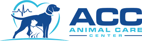 Logo ACC Kleintierzentrum Rosental - animal care center